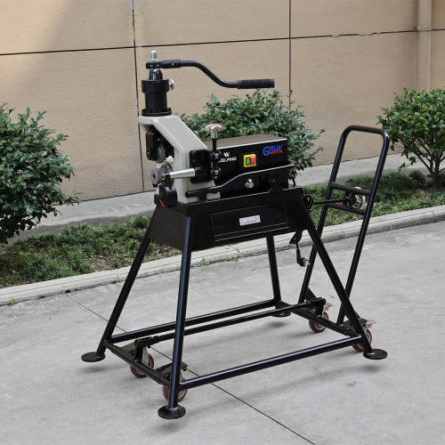 Why Fire Protection Systems Widely Use Roll Grooving