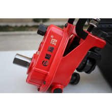 RG-2M Portable Combination Roll Groover — Red-Black Edition