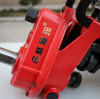 RG-2M Portable Combination Roll Groover — Red-Black Edition
