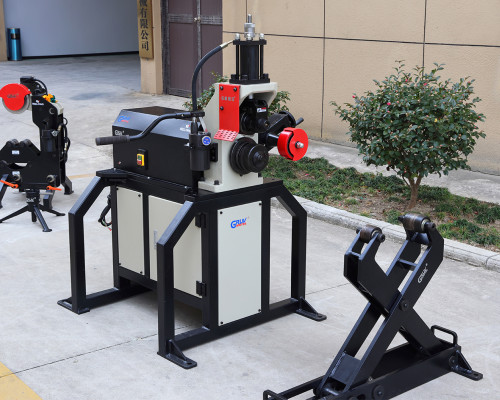 Gruvmaster RG-4X Pro: Structural Updates Based on the RG-4X