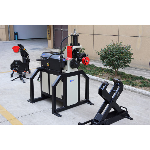 Gruvmaster RG-4X Pro: Structural Updates Based on the RG-4X