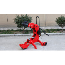 A Structural Adjustment of the CM-12 for On-Site Use