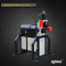Hydraulic Roll Grooving Machine for 8 Inch to 24 Inch Steel Pipes (RG-4X Pro)