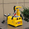 PTC140 Bench-Top Pipe Cutting Machine for Metal Pipes