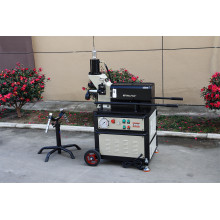 AG-8Z Automatic Hydraulic Roll Grooving Machine (Second Generation)