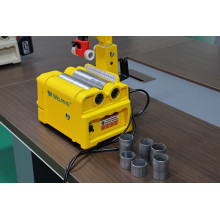 PTC140 Pipe Cutter: When “Easy to Use” Actually Matters