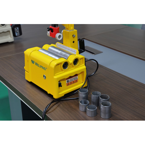 PTC140 Pipe Cutter: When “Easy to Use” Actually Matters