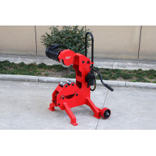 A Structural Adjustment of the CM-12 for On-Site Use