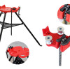 Tri-stand Pipe Vise vs Bench Pipe Vise: Which One Fits Your Worksite?