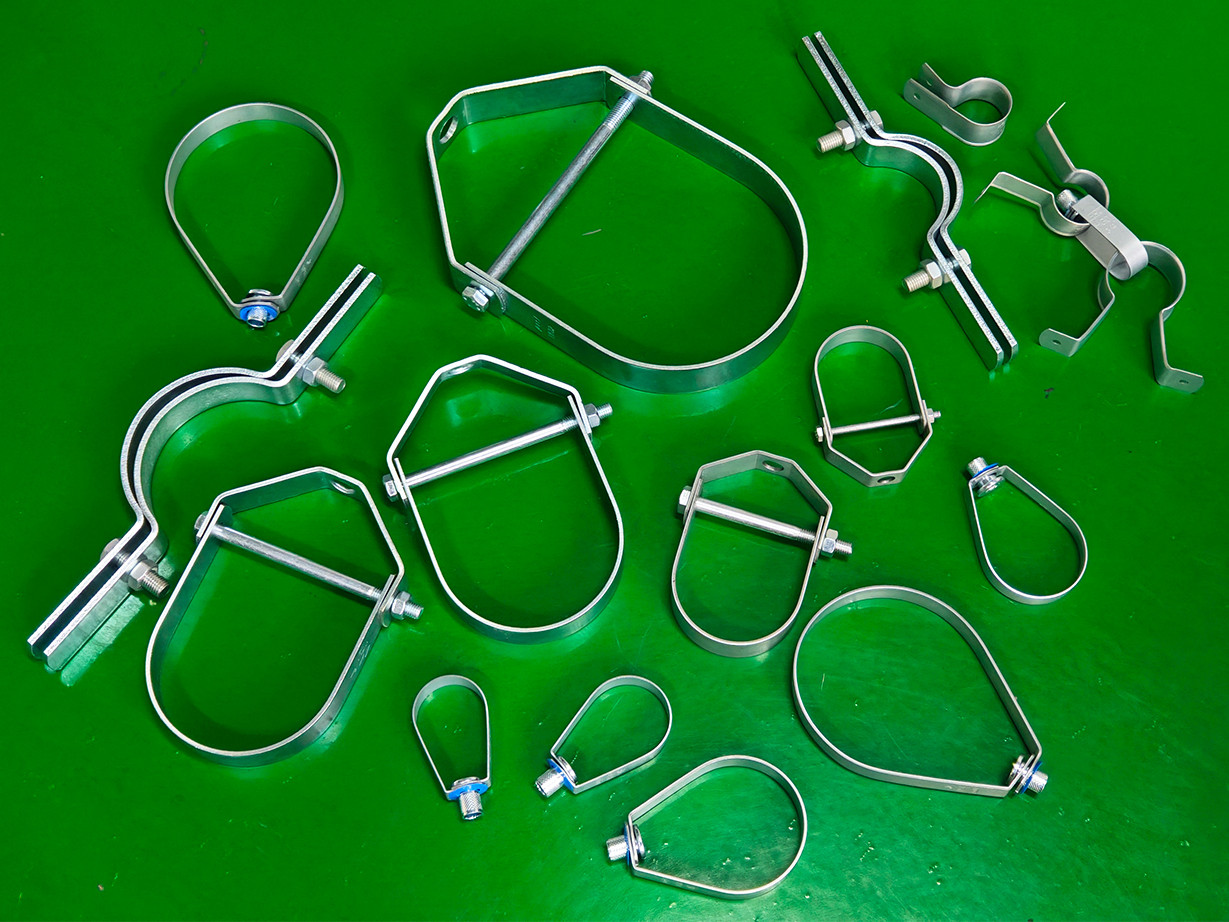 From Cutting to Installation: A Small Part That Holds Everything in Place