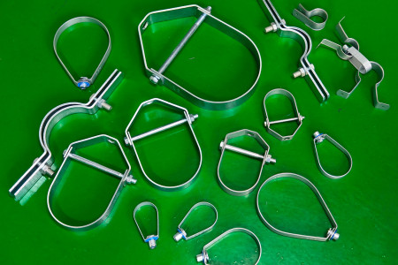 From Cutting to Installation: A Small Part That Holds Everything in Place