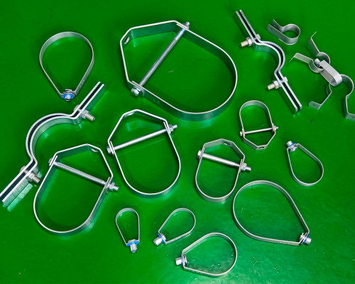 From Cutting to Installation: A Small Part That Holds Everything in Place