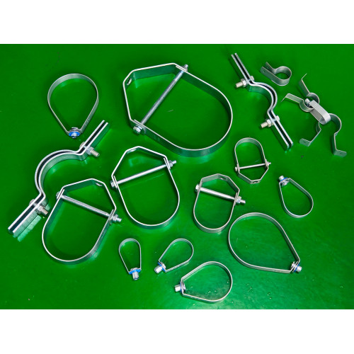 From Cutting to Installation: A Small Part That Holds Everything in Place