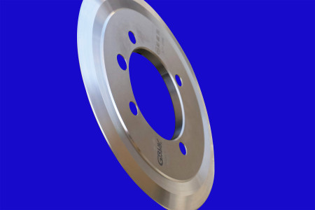 Gruvmaster Upgraded Pipe Cutting Blade: Consistent Performance Over Time