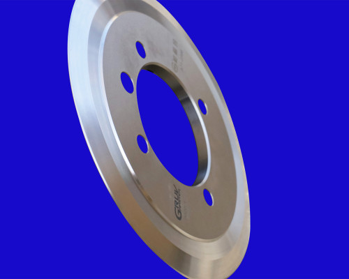 Gruvmaster Upgraded Pipe Cutting Blade: Consistent Performance Over Time