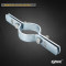 Steel Pipe Riser Clamp 3/4