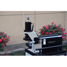 20Mn Steel Pipe Grooving Test: From “Can’t Groove” to 2 Minutes per Joint