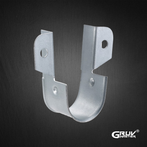 Two-Hole Side Mount Strap for CPVC Pipe