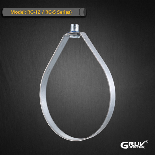 Swivel Ring Pipe Hanger 1/2"–8" | Adjustable Pipe Support