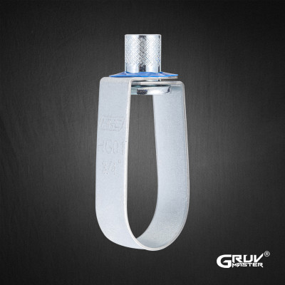 Swivel Ring Pipe Hanger 1/2