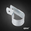 One Hole Pipe Strap 3/4"–2" | Steel Pipe Clamp UL Listed