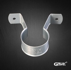 CPS04 Two Hole Standoff Pipe Hanger 3/4