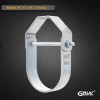 HG02 Clevis Hanger 3/4"–12" Carbon Steel Pipe Hanger