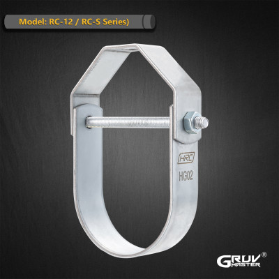 HG02 Clevis Hanger 3/4