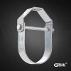 HG02 Clevis Hanger 3/4"–12" Carbon Steel Pipe Hanger