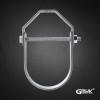 HG02 Clevis Hanger 3/4"–12" Carbon Steel Pipe Hanger