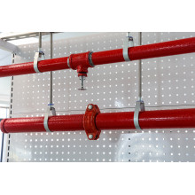 Overview of Pipe Support Solutions: Straps, Hangers, and Riser Clamps