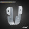CPS03 Side Mount Pipe Strap 3/4