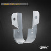 CPS03 Side Mount Pipe Strap 3/4"–2" for CPVC Pipe Support
