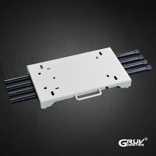 Portable Work Table PTS-1 for Pipe Cutting and Clamping Tools