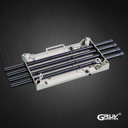 Portable Work Table PTS-1 for Pipe Cutting and Clamping Tools