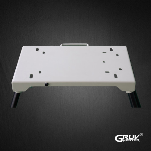 Portable Work Table PTS-1 for Pipe Cutting and Clamping Tools