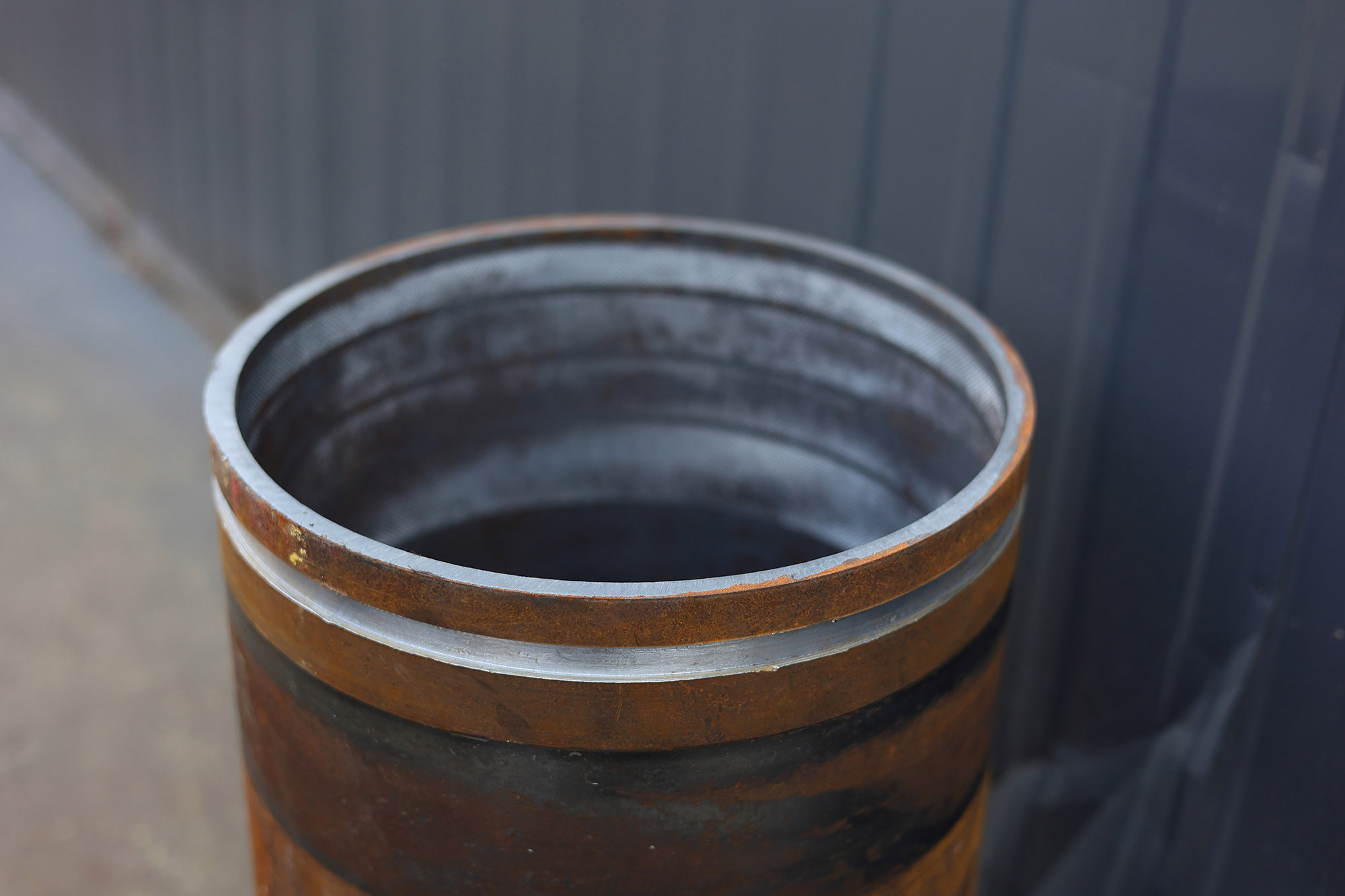 Why Bell-Mouth Happens in Pipe Grooving and How to Reduce It
