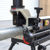 RG-3C Light-Duty Electric Hydraulic Roll Grooving Machine 2"–8"