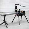 RG-3C Light-Duty Electric Hydraulic Roll Grooving Machine 2"–8"