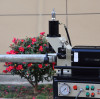 AG-8Z Automatic Roll Grooving Machine: Stable Grooving Starts with Gruv-X Hydraulic Technology