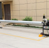AG-8Z Automatic Roll Grooving Machine: Stable Setup for Long Pipe Grooving