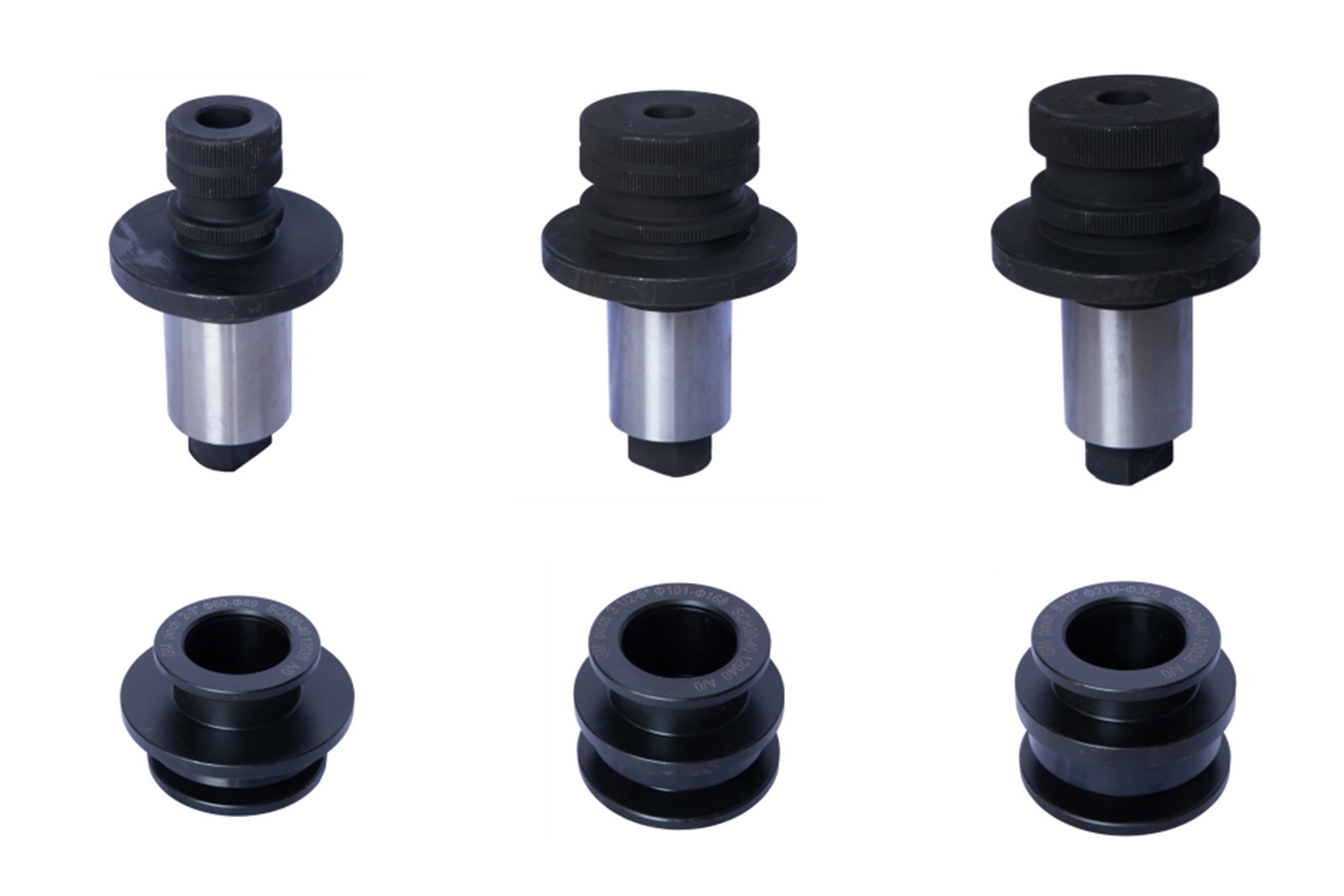 roll groover machine