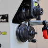 How Interlocking Roll Sets Improve Groove Accuracy