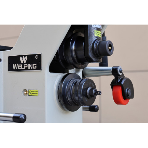 How Interlocking Roll Sets Improve Groove Accuracy