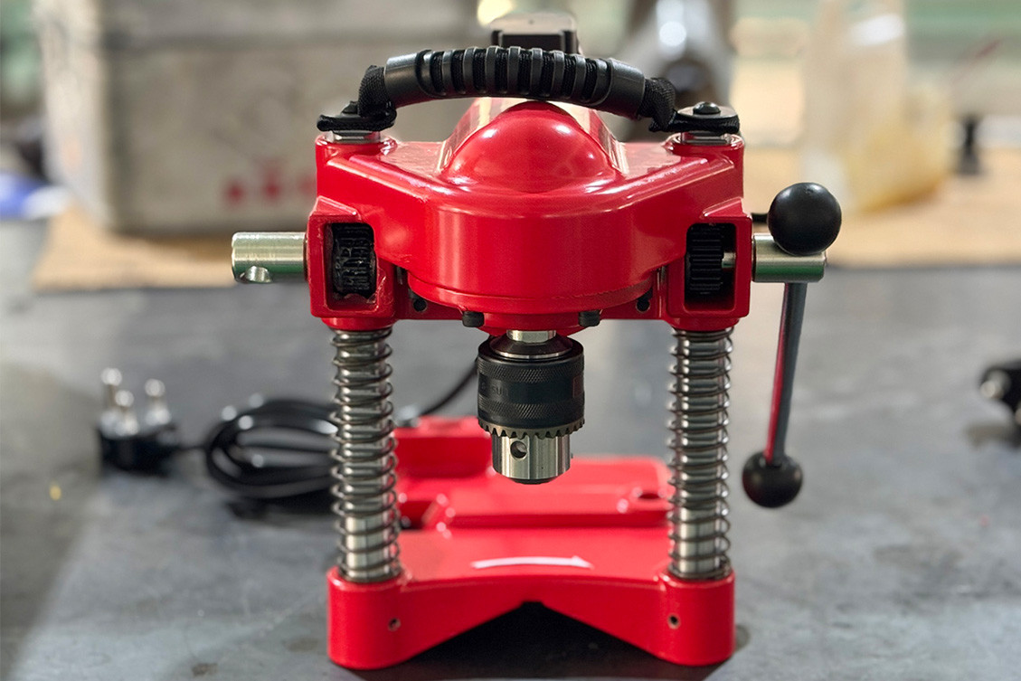 Pipe Fabrication Tools