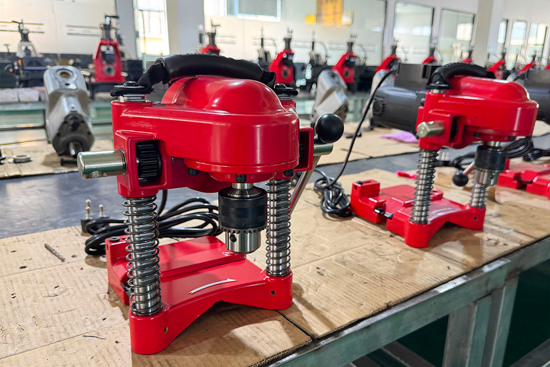 Steel Pipe Hole Cutter