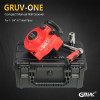 Welping RG-4M Manual Roll Groover for 1-1/4"–6" Steel Pipes | Portable Pipe Grooving Machine
