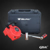 Gruv-One RG-4M Manual Roll Groover | Patented Compact Pipe Grooving Tool for 1-1/4"–6" Steel Pipes