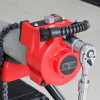 Gruv-One RG-4M Manual Roll Groover | Patented Compact Pipe Grooving Tool for 1-1/4"–6" Steel Pipes