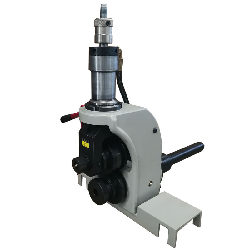 8inch roll groover